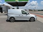 Volkswagen Caddy Cargo 102 PK LMV, sidebars zwart