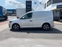 Volkswagen Caddy Cargo 102 PK LMV, sidebars zwart