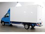 Volkswagen Crafter 35 2.0 TDI E6 Bakwagen met achterdeuren 2 Persoons 06-2020