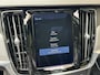 Volvo V90 2.0 D3 R-Design Automaat | Panoramadak | Leren bekleding | Camera met rondomzicht | Bowers&Wilkins | Adaptieve cruise control | Head-up Display | Apple CarPlay | LED | Parkeersensoren voor en achter