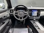 Volvo V90 2.0 D3 R-Design Automaat | Panoramadak | Leren bekleding | Camera met rondomzicht | Bowers&Wilkins | Adaptieve cruise control | Head-up Display | Apple CarPlay | LED | Parkeersensoren voor en achter