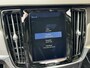 Volvo V90 2.0 D3 R-Design Automaat | Panoramadak | Leren bekleding | Camera met rondomzicht | Bowers&Wilkins | Adaptieve cruise control | Head-up Display | Apple CarPlay | LED | Parkeersensoren voor en achter