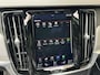 Volvo V90 2.0 D3 R-Design Automaat | Panoramadak | Leren bekleding | Camera met rondomzicht | Bowers&Wilkins | Adaptieve cruise control | Head-up Display | Apple CarPlay | LED | Parkeersensoren voor en achter