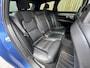 Volvo V90 2.0 D3 R-Design Automaat | Panoramadak | Leren bekleding | Camera met rondomzicht | Bowers&Wilkins | Adaptieve cruise control | Head-up Display | Apple CarPlay | LED | Parkeersensoren voor en achter