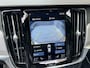 Volvo V90 2.0 D3 R-Design Automaat | Panoramadak | Leren bekleding | Camera met rondomzicht | Bowers&Wilkins | Adaptieve cruise control | Head-up Display | Apple CarPlay | LED | Parkeersensoren voor en achter