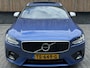 Volvo V90 2.0 D3 R-Design Automaat | Panoramadak | Leren bekleding | Camera met rondomzicht | Bowers&Wilkins | Adaptieve cruise control | Head-up Display | Apple CarPlay | LED | Parkeersensoren voor en achter