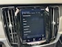 Volvo V90 2.0 D3 R-Design Automaat | Panoramadak | Leren bekleding | Camera met rondomzicht | Bowers&Wilkins | Adaptieve cruise control | Head-up Display | Apple CarPlay | LED | Parkeersensoren voor en achter