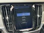 Volvo V90 2.0 D3 R-Design Automaat | Panoramadak | Leren bekleding | Camera met rondomzicht | Bowers&Wilkins | Adaptieve cruise control | Head-up Display | Apple CarPlay | LED | Parkeersensoren voor en achter