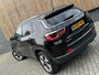 Jeep Compass 1.4 MultiAir Limited 4x4 Automaat | Half/leer | Stoelverwarming | Stuurverwarming | Navigatiesysteem | Apple CarPlay | LED verlichting | Adaptieve cruise control | Achteruitrijcamera | Parkeersensoren voor en achter