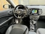 Jeep Compass 1.4 MultiAir Limited 4x4 Automaat | Half/leer | Stoelverwarming | Stuurverwarming | Navigatiesysteem | Apple CarPlay | LED verlichting | Adaptieve cruise control | Achteruitrijcamera | Parkeersensoren voor en achter