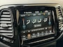 Jeep Compass 1.4 MultiAir Limited 4x4 Automaat | Half/leer | Stoelverwarming | Stuurverwarming | Navigatiesysteem | Apple CarPlay | LED verlichting | Adaptieve cruise control | Achteruitrijcamera | Parkeersensoren voor en achter