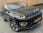 Jeep Compass 1.4 MultiAir Limited 4x4 Automaat | Half/leer | Stoelverwarming | Stuurverwarming | Navigatiesysteem | Apple CarPlay | LED verlichting | Adaptieve cruise control | Achteruitrijcamera | Parkeersensoren voor en achter