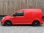 Volkswagen Caddy Bestel 2.0 TDI 180pk DSG Automaat | Verlaagd schroefset | 19 inch lichtmetalen velgen | Apple CarPlay | DAB | Verwarmde voorruit | Navigatiesysteem | Trekhaak | Parkeersensoren achter