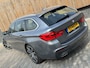BMW 5-Serie Touring 520i Automaat M-sport | 20 inch lichtmetalen velgen | Navigatie proffesional | Sportstoelen | Stoelverwarming voor | Climate control | Cruise control | Parkeersensoren voor en achter