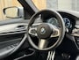 BMW 5-Serie Touring 520i Automaat M-sport | 20 inch lichtmetalen velgen | Navigatie proffesional | Sportstoelen | Stoelverwarming voor | Climate control | Cruise control | Parkeersensoren voor en achter