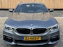 BMW 5-Serie Touring 520i Automaat M-sport | 20 inch lichtmetalen velgen | Navigatie proffesional | Sportstoelen | Stoelverwarming voor | Climate control | Cruise control | Parkeersensoren voor en achter