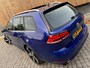 Volkswagen Golf Variant 1.5 TSI R-line Automaat | Panoramdak | Lederen bekleding | Stoel en stuurverwarming | Virtual cockpit | Parkeersensoren voor en achter | Achteruitrijcamera | LED verlichting adaptief