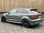 Audi A3 Sportback 1.5 TFSI CoD Sport S Line Edition Automaat | Apple CarPlay | Adaptieve cruise control | Lane assist | Bang&Olufsen audio | 18 inch lichtmetalen velgen | Getint glas | Parkeersensoren voor en achter