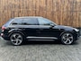 Audi Q7 55 TFSI e quattro Pro Line S | Panoramadak | Camera rondomzicht | LED verlichting | Keyless pakket | Leer/alcantara bekleding | Voorstoelen verwarmd | 22 inch SQ7 velgen | Getint glas | Dodehoekdetectie