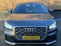 Audi Q2 40 TFSI quattro S-line Automaat 190pk | Leer | LED | Stoelverwarming | Parkeersensoren voor en achter | Automatisch inparkeren | Getint glas | Keyless entry&start | Elektrisch bedienbare achterklep | Standkachel
