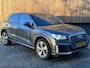Audi Q2 40 TFSI quattro S-line Automaat 190pk | Leer | LED | Stoelverwarming | Parkeersensoren voor en achter | Automatisch inparkeren | Getint glas | Keyless entry&start | Elektrisch bedienbare achterklep | Standkachel