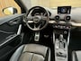 Audi Q2 40 TFSI quattro S-line Automaat 190pk | Leer | LED | Stoelverwarming | Parkeersensoren voor en achter | Automatisch inparkeren | Getint glas | Keyless entry&start | Elektrisch bedienbare achterklep | Standkachel