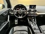 Audi Q2 40 TFSI quattro S-line Automaat 190pk | Leer | LED | Stoelverwarming | Parkeersensoren voor en achter | Automatisch inparkeren | Getint glas | Keyless entry&start | Elektrisch bedienbare achterklep | Standkachel