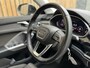 Audi Q3 35 TFSI Pro Line Automaat 150pk | Climate control | Cruise control | Apple CarPlay | Trekhaak uitklapbaar | Sportstoelen | LED verlichting | Zwart optiek pakket | Parkeersensoren achter