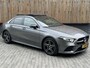 Mercedes-Benz A-klasse 220 AMG 190pk Automaat | Panoramadak | LED Matrix verlichting | Sfeerverlichting | Night Pakket | Sportstoelen elektrisch verstelbaar | Draadloze telefoonlader | Parkeersensoren voor en achter | Achteruitrijcamera
