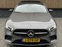 Mercedes-Benz A-klasse 220 AMG 190pk Automaat | Panoramadak | LED Matrix verlichting | Sfeerverlichting | Night Pakket | Sportstoelen elektrisch verstelbaar | Draadloze telefoonlader | Parkeersensoren voor en achter | Achteruitrijcamera