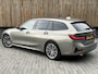 BMW 3-Serie Touring 330e Automaat | Leer | Adaptieve cruise control | DAB radio | Getint glas | LED verlichting | Stoelverwarming | Audio installatie | Apple CarPlay | Parkeersensoren voor en achter