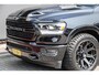 Dodge Ram 1500 Laramie GT 5.7 401Pk 4x4 Crew Cab | Etorque | Luchtvering | Panoramadak | 22''