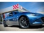 Mazda MX-5 1.5 RF SkyAc-G 132PK GT-M | CAMERA | APPLE + ANDROID | LED