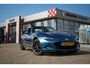 Mazda MX-5 1.5 RF SkyAc-G 132PK GT-M | CAMERA | APPLE + ANDROID | LED