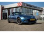 Mazda MX-5 1.5 RF SkyAc-G 132PK GT-M | CAMERA | APPLE + ANDROID | LED