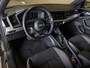 Audi A1 Sportback 30 TFSI edition one 2x S-Line / 116pk / Apple CarPlay / Achteruitrij camera / Automatische klimaatregeling /