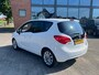 Opel Meriva 1.4 Turbo automaat, incl 1 jaar Bovag garantie