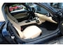 Mazda MX-5 Roadster 1.5 Skyactiv-G 132pk Kazari Tan Nappa Leder&Softtop 8,8" TFT Draadloze Carplay