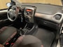 Citroën C1 1.0 e-VTi Feel |CABRIO|BLUETOOTH|TELEFOONKOPPELING|RADIO|5-DEURS|ELEKTRISCHE RAMEN|1e EIG|