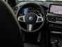 BMW X3 xDrive30e 292PK High Executive M-Sport | PANO | KEYLESS | AMBIENTE VERLICHTING | HEAD-UP | STOELVERWARMING |