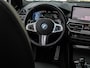 BMW X3 xDrive30e 292PK High Executive M-Sport | PANO | KEYLESS | AMBIENTE VERLICHTING | HEAD-UP | STOELVERWARMING |