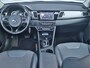 Kia Niro 1.6 GDi Hybrid Design Edition DynamicPlusLine Schuifkanteldak | Stoel en stuurverwarming | 18 Inch | Trekhaak | Tot 10 jaar garantie