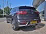 Kia Niro 1.6 GDi Hybrid Design Edition DynamicPlusLine Schuifkanteldak | Stoel en stuurverwarming | 18 Inch | Trekhaak | Tot 10 jaar garantie