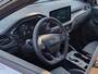 Ford Kuga 2.5 PHEV ST-Line X | 20"LM-Velgen | Adaptieve Matrix LED koplampen met Coast to Coast signature LED verlichting | Bekleding ST-Line X: 12-weg AGR stoelen en deels Premium feel Sensico bekl. in Ebony