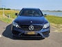 Mercedes-Benz C-klasse Estate 400 4MATIC AMG | Designo | Vol Opties