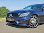 Mercedes-Benz C-klasse Estate 400 4MATIC AMG | Designo | Vol Opties
