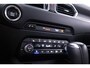 Mazda CX-5 2.0 SkyActiv-G 165 Signature | AUTOMAAT | APPLE CARPLAY | LEDER | BOSE AUDIO | 360 CAMERA | HEAD UP | ADAPTIEF CRUISE CONTROL | DODEHOEK DETECTIE |