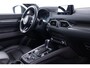 Mazda CX-5 2.0 SkyActiv-G 165 Signature | AUTOMAAT | APPLE CARPLAY | LEDER | BOSE AUDIO | 360 CAMERA | HEAD UP | ADAPTIEF CRUISE CONTROL | DODEHOEK DETECTIE |