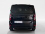 Ford Transit Custom 320 2.5 PHEV L2H1 Black Platinum DC 233pk | 0,99% rente | 5-Zits | Treeplanken | Dubbele schuifdeur