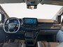 Ford Transit Custom 320 2.5 PHEV L2H1 Black Platinum DC 233pk | 0,99% rente | 5-Zits | Treeplanken | Dubbele schuifdeur